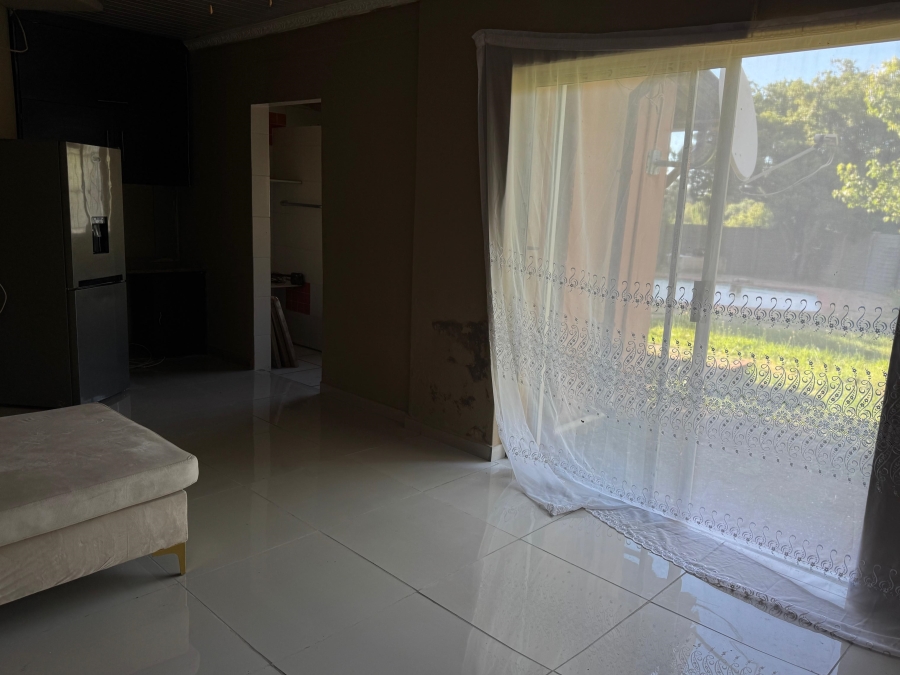 To Let 4 Bedroom Property for Rent in Sasolburg Ext 12 Free State